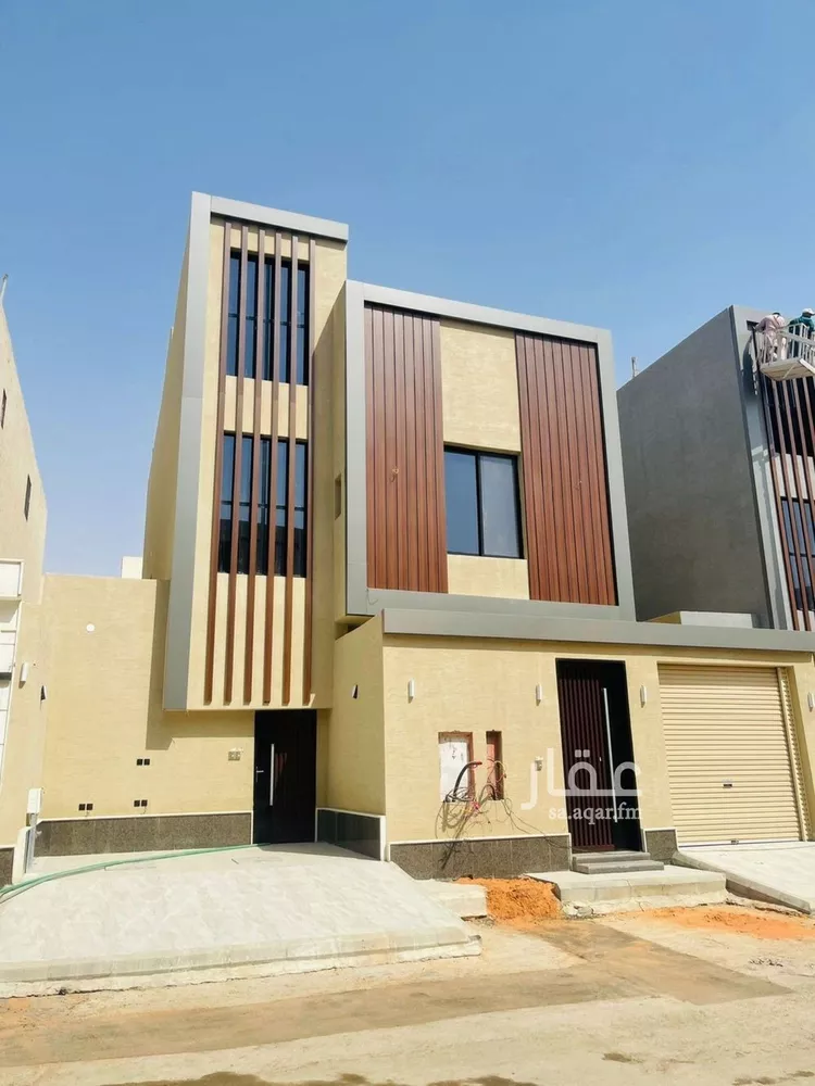 دور للبيع في شارع جرير بن حازم, حي الرمال, مدينة الرياض, منطقة الرياض صورة 2