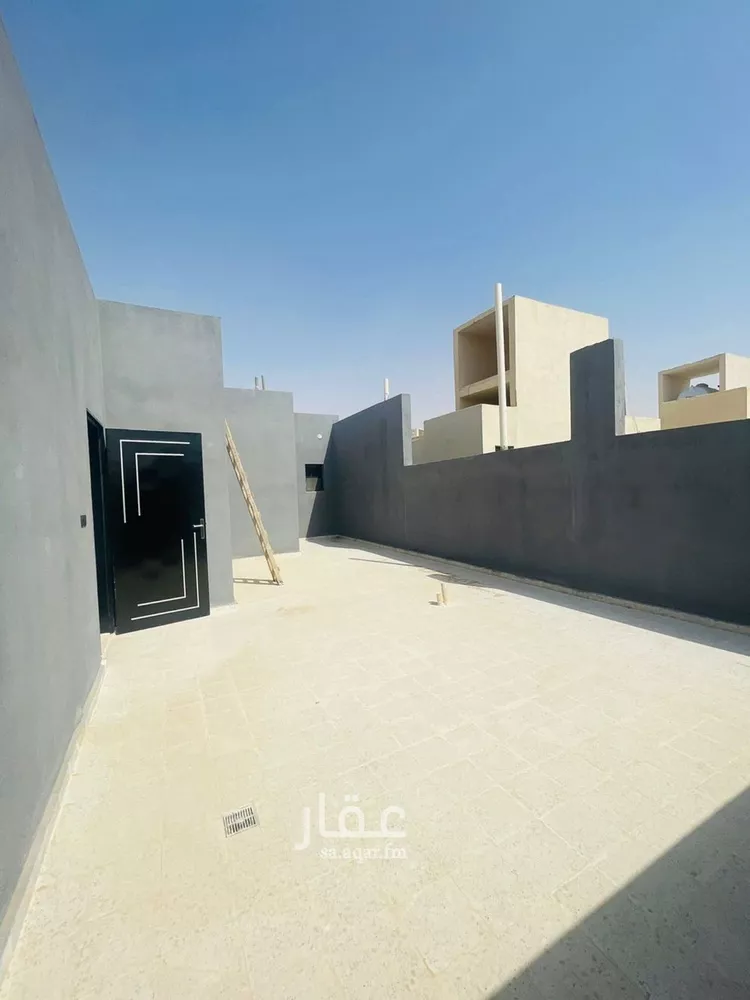 شقة للبيع في شارع جرير بن حازم, حي الرمال, مدينة الرياض, منطقة الرياض صورة 4
