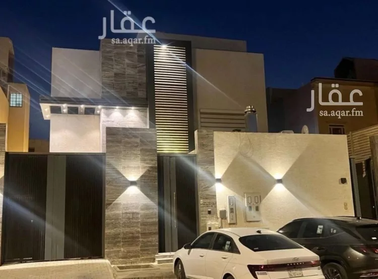 فيلا للبيع في شارع رقم 284, حي المونسية, مدينة الرياض, منطقة الرياض صورة 2