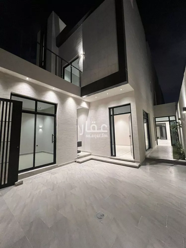 فيلا للبيع في حي الرمال, مدينة الرياض, منطقة الرياض صورة 3