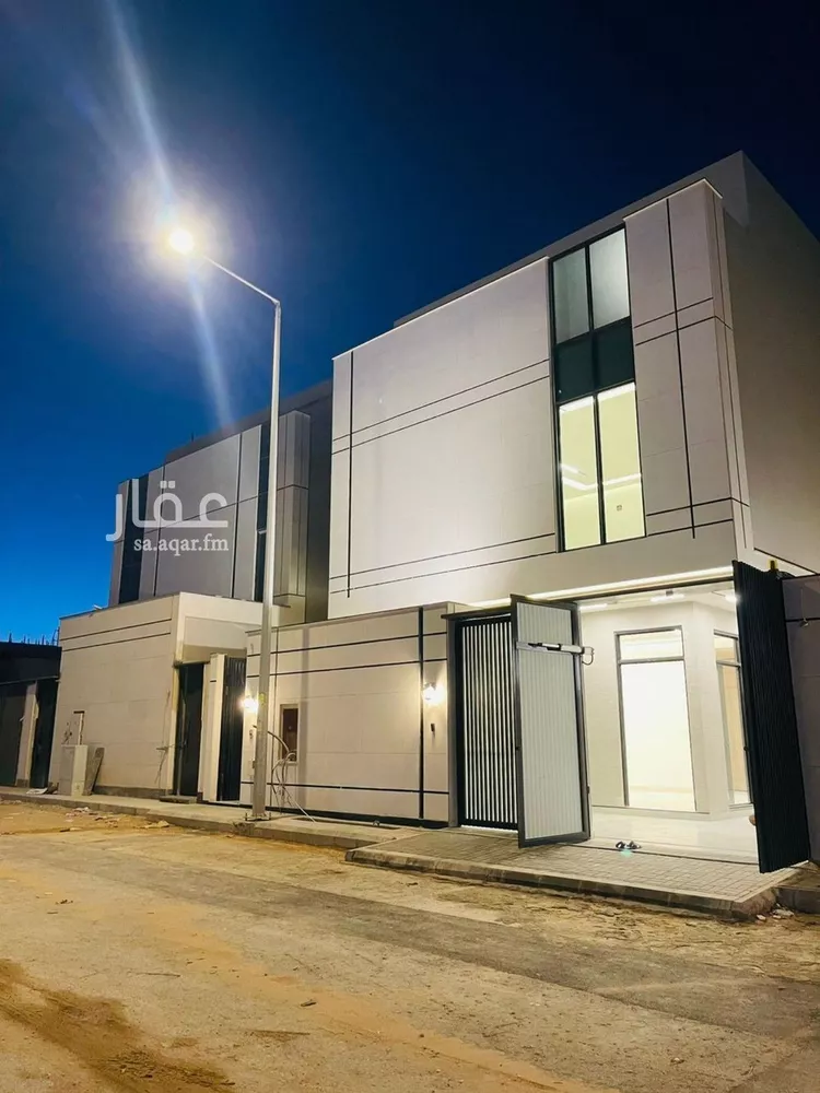 فيلا للبيع في حي الرمال, مدينة الرياض, منطقة الرياض صورة 4