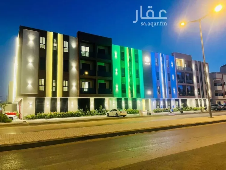شقة للبيع في شارع القماري, حي المونسية, مدينة الرياض, منطقة الرياض صورة 2