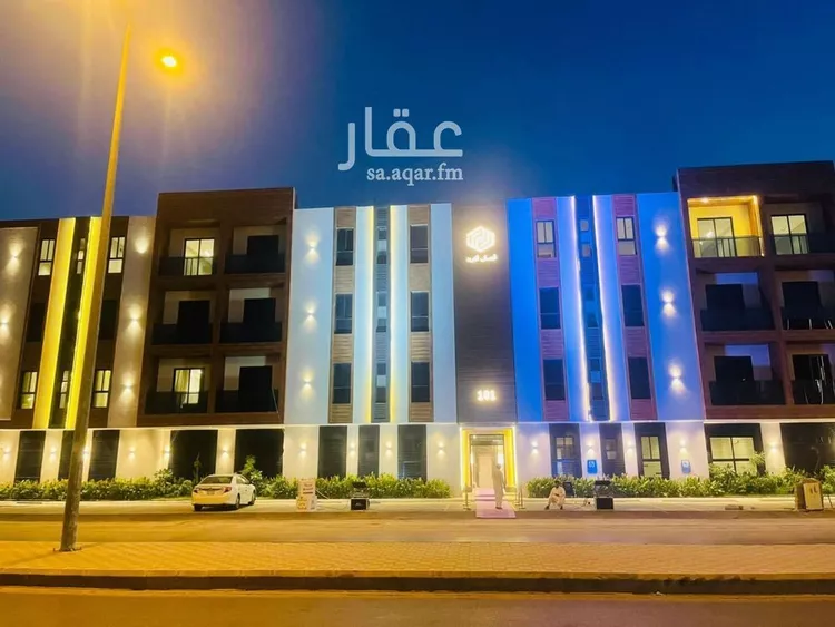 شقة للبيع في شارع القماري, حي المونسية, مدينة الرياض, منطقة الرياض صورة 4