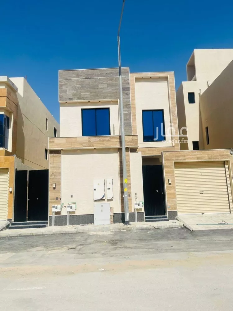 دور للبيع في حي الجنادرية, مدينة الرياض, منطقة الرياض صورة 2