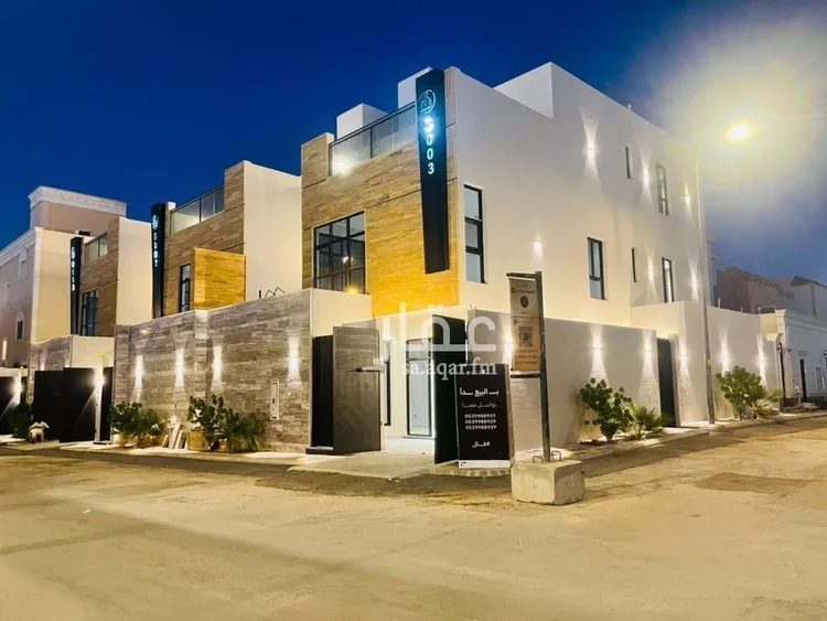 فيلا للبيع في شارع جبل الطير, حي قرطبة, مدينة الرياض, منطقة الرياض