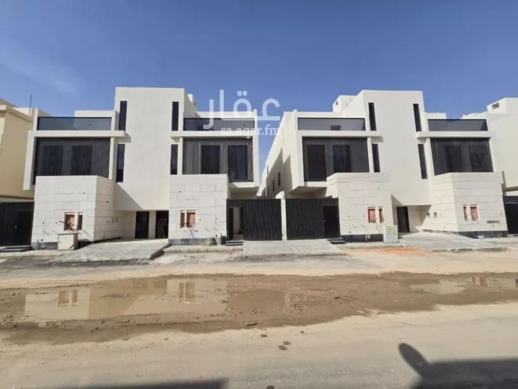 شقة للبيع في شارع ابن عبدالساتر, حي المرجان, مدينة الرياض, منطقة الرياض