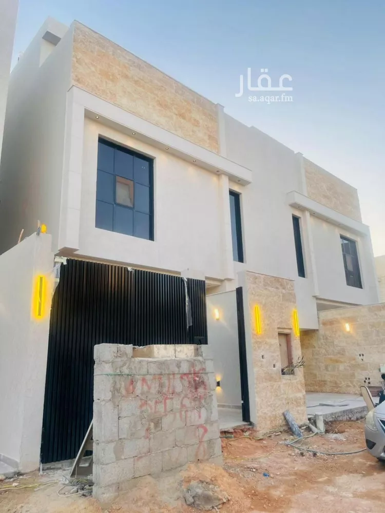 دور للبيع في شارع رقم 62, حي المونسية, مدينة الرياض, منطقة الرياض صورة 5