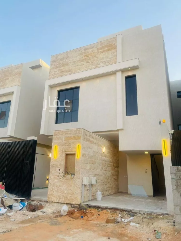 دور للبيع في شارع رقم 62, حي المونسية, مدينة الرياض, منطقة الرياض صورة 3