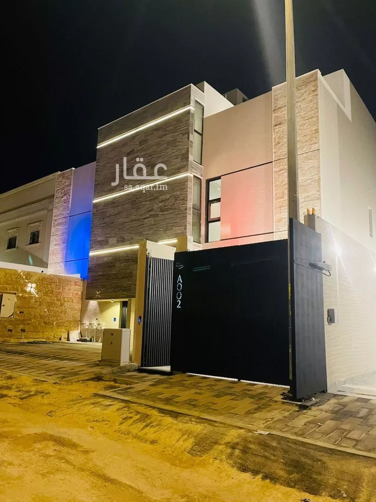 دور للبيع في شارع جبل التعانيق, حي قرطبة, مدينة الرياض, منطقة الرياض صورة 4