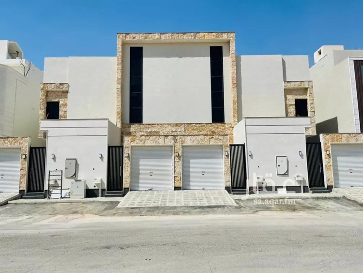 دور للبيع في شارع جبل عسيب, حي القادسية, مدينة الرياض, منطقة الرياض