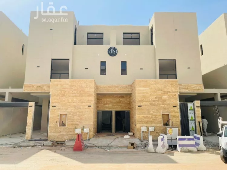 دور للبيع في حي الرمال, مدينة الرياض, منطقة الرياض