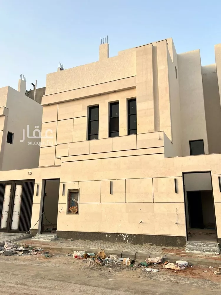 فيلا للبيع في حي المعيزيلة, مدينة الرياض, منطقة الرياض صورة 2