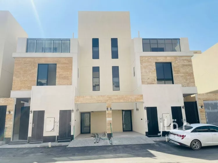 فيلا للبيع في شارع ابي جعفر المنصور, حي اليرموك, مدينة الرياض, منطقة الرياض صورة 2