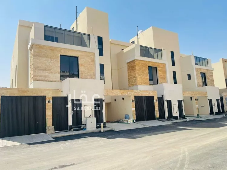 فيلا للبيع في شارع ابي جعفر المنصور, حي اليرموك, مدينة الرياض, منطقة الرياض