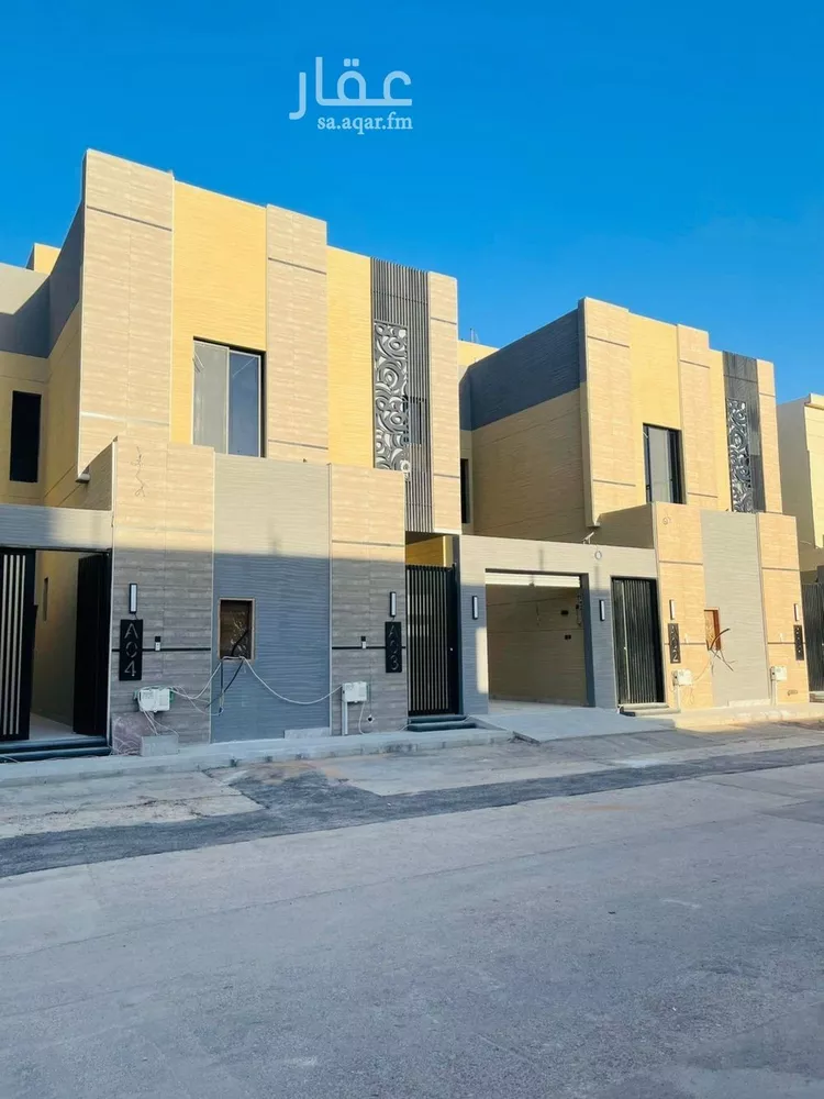 فيلا للبيع في شارع رقم 322, حي المونسية, مدينة الرياض, منطقة الرياض صورة 3