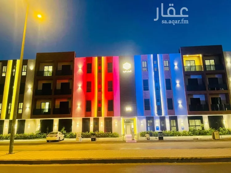 شقة للبيع في شارع القماري, حي المونسية, مدينة الرياض, منطقة الرياض صورة 2