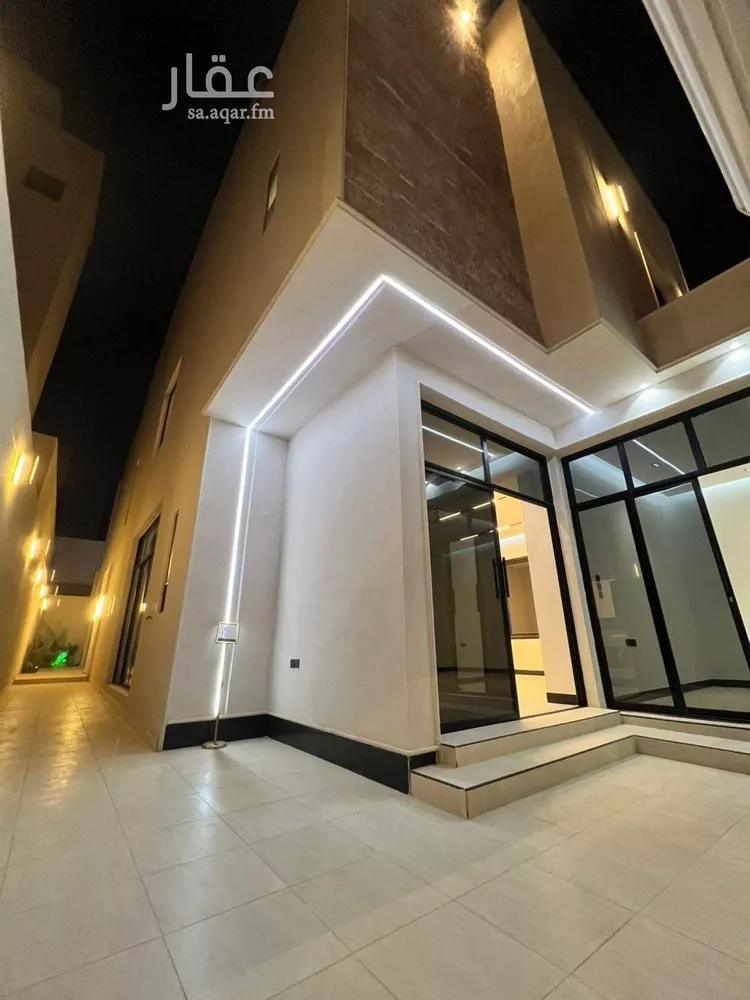 فيلا للبيع في حي الرمال, مدينة الرياض, منطقة الرياض صورة 2