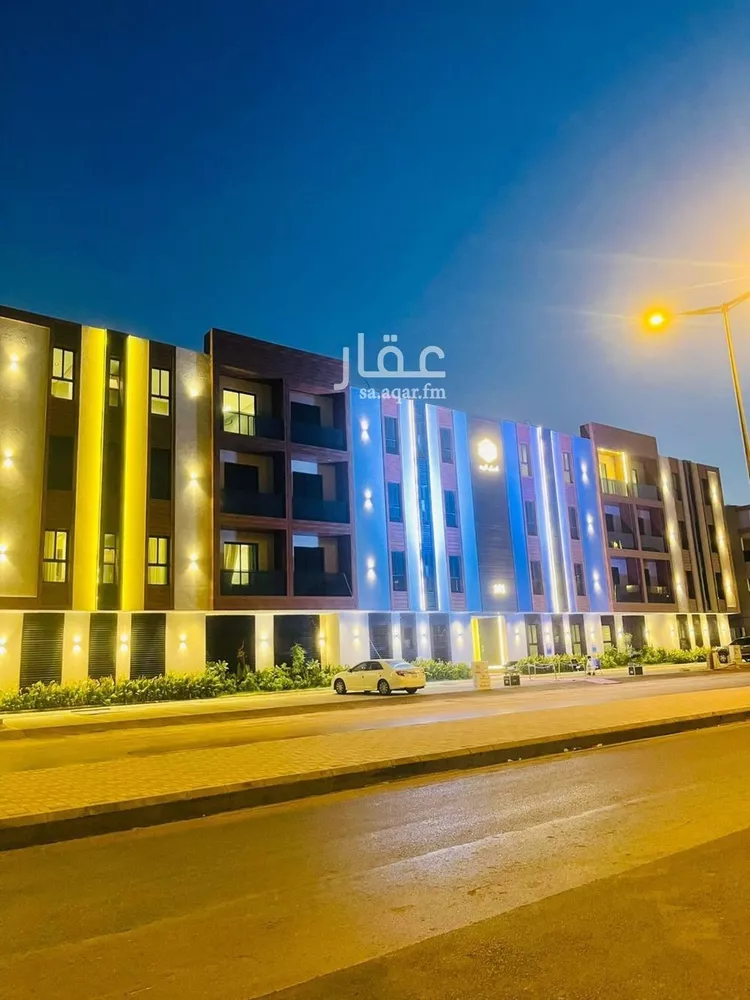 شقة للبيع في شارع القماري, حي المونسية, مدينة الرياض, منطقة الرياض صورة 3