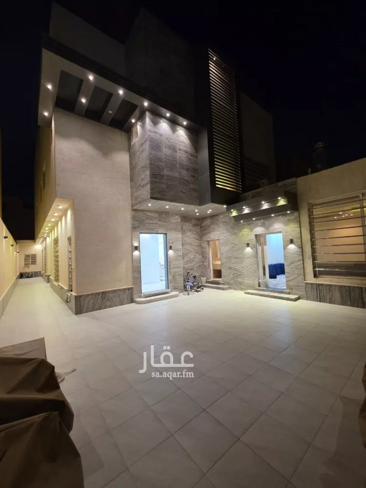 فيلا للبيع في شارع رقم 284, حي المونسية, مدينة الرياض, منطقة الرياض صورة 2