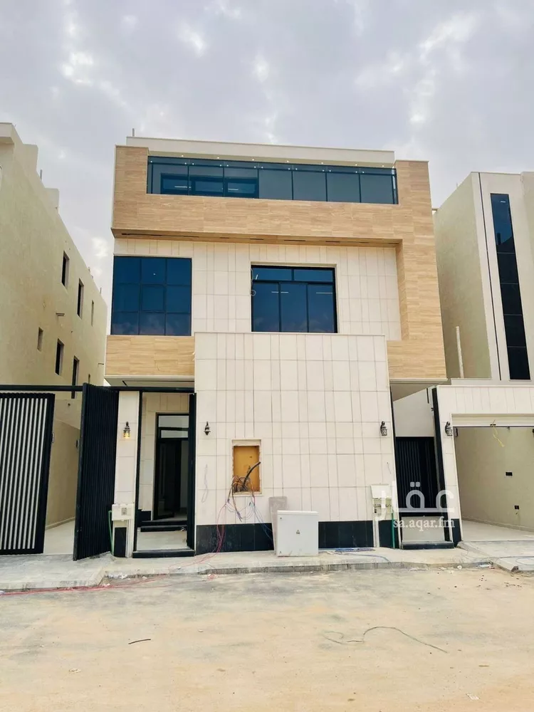 فيلا للبيع في حي المعيزيلة, مدينة الرياض, منطقة الرياض