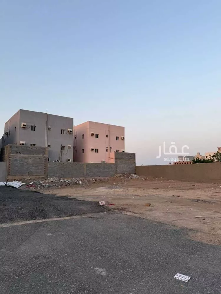 أرض للبيع في شارع قران, حي الرياض, مدينة جدة, منطقة مكة المكرمة