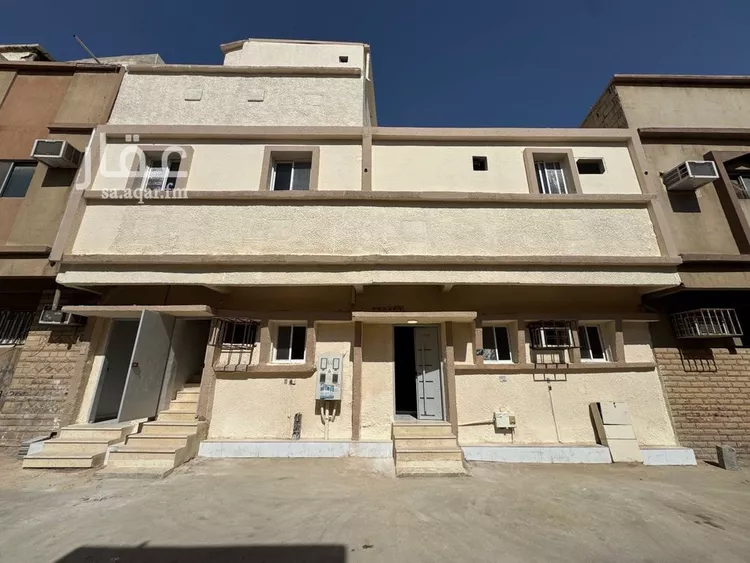 عمارة للإيجار في شارع الأخضر بن علي, حي منفوحة, مدينة الرياض, منطقة الرياض