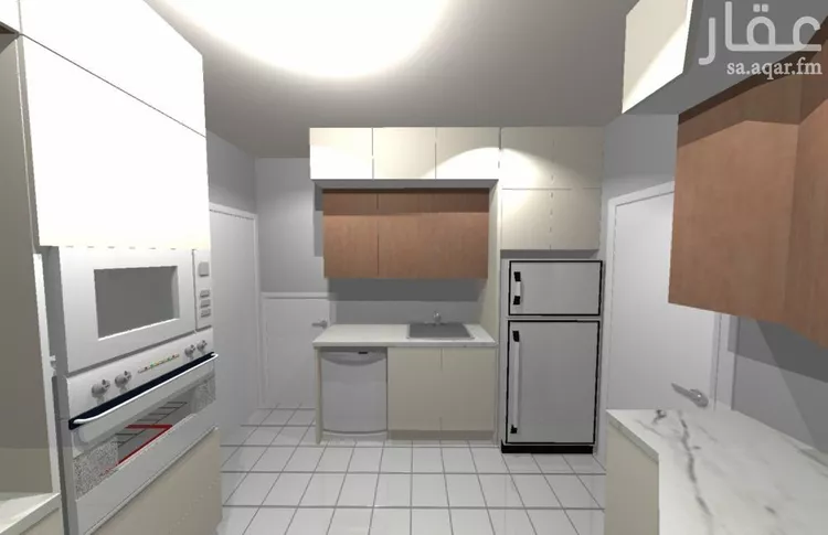 شقة للإيجار في شارع عمر بن أحمد بن العديم, حي ظهرة لبن, مدينة الرياض, منطقة الرياض صورة 2