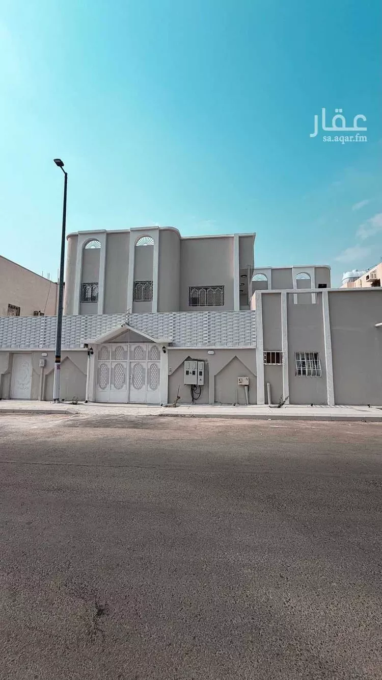 عمارة للبيع في شارع البحاري, حي العمرة, مدينة مكة المكرمة, منطقة مكة المكرمة 7