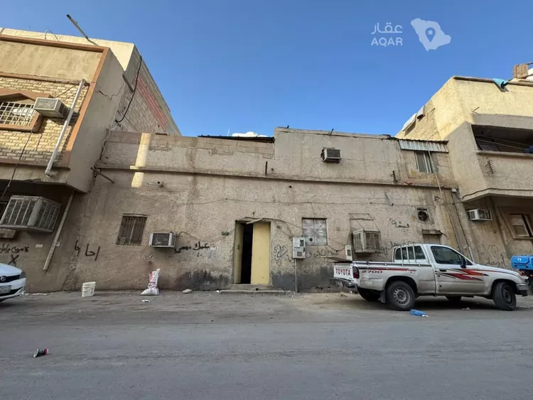 أرض للبيع في شارع الزاوية, حي منفوحة, مدينة الرياض, منطقة الرياض 6