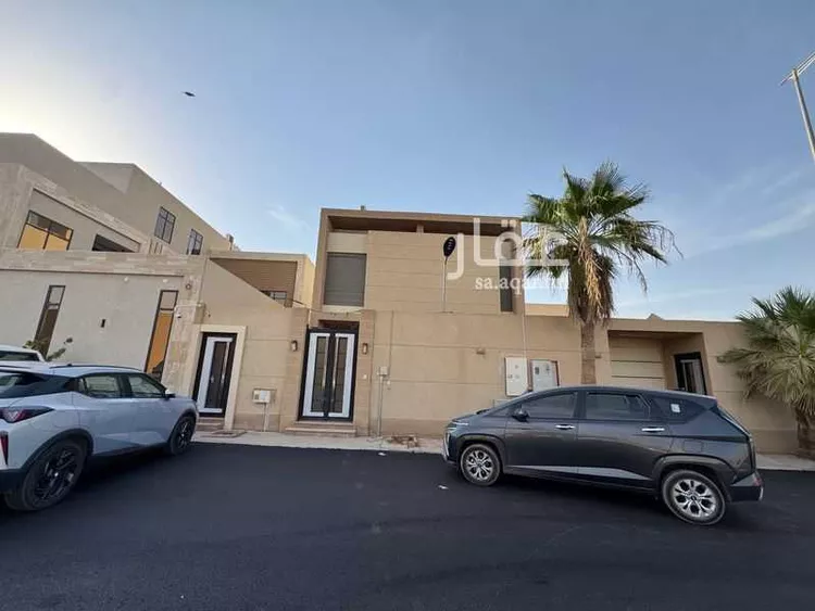شقة للإيجار في شارع الفريق, حي ظهرة لبن, مدينة الرياض, منطقة الرياض