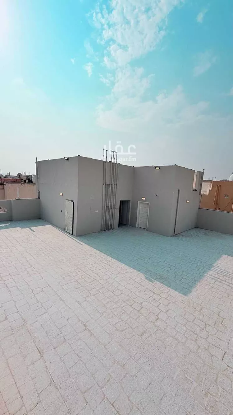 عمارة للبيع في شارع البحاري, حي العمرة, مدينة مكة المكرمة, منطقة مكة المكرمة 10