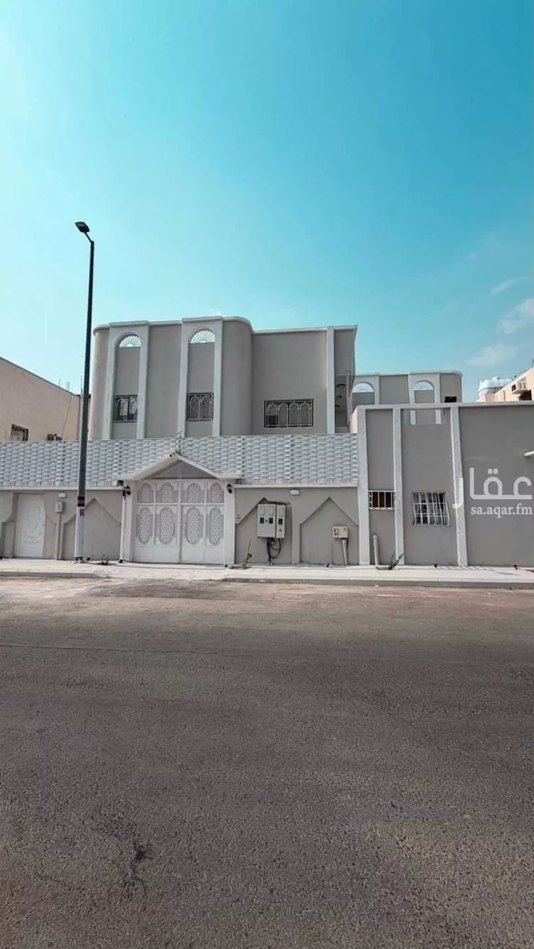 فيلا للبيع في شارع البحاري, حي العمرة, مدينة مكة المكرمة, منطقة مكة المكرمة صورة 5