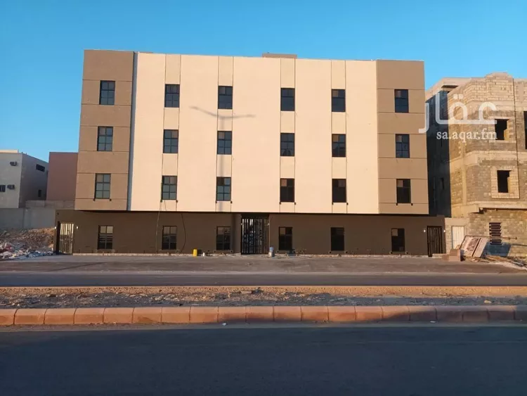 شقة للإيجار في شارع الفريق, حي ظهرة لبن, مدينة الرياض, منطقة الرياض صورة 2