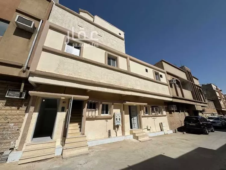 Building for Sale in Riyadh Manfuhah صورة 2