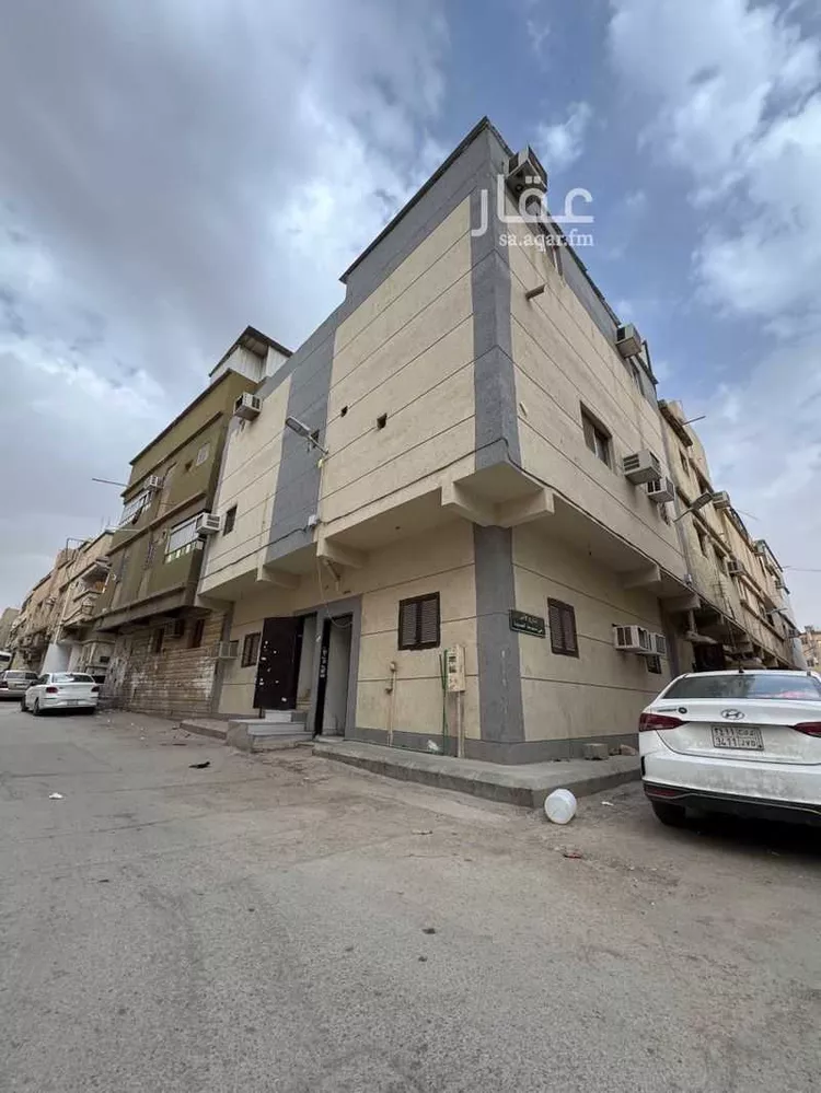 عمارة للبيع في شارع السويدية, حي منفوحة الجديدة, مدينة الرياض, منطقة الرياض صورة 2