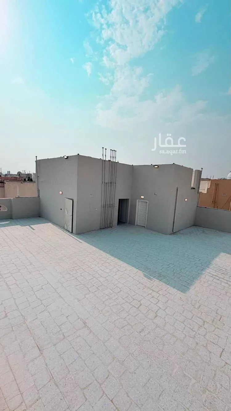 عمارة للبيع في شارع البحاري, حي العمرة, مدينة مكة المكرمة, منطقة مكة المكرمة 5