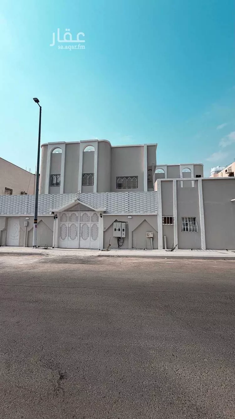 Villa for Rent in Mecca Al Umrah Al Jadidah ุตูุฑุฉ 5