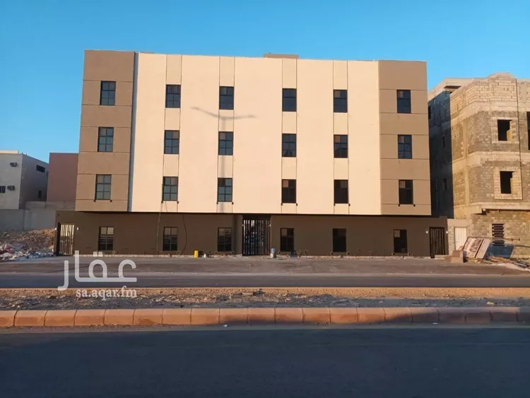 شقة للإيجار في شارع الرويضه سدير, حي ظهرة لبن, مدينة الرياض, منطقة الرياض صورة 2