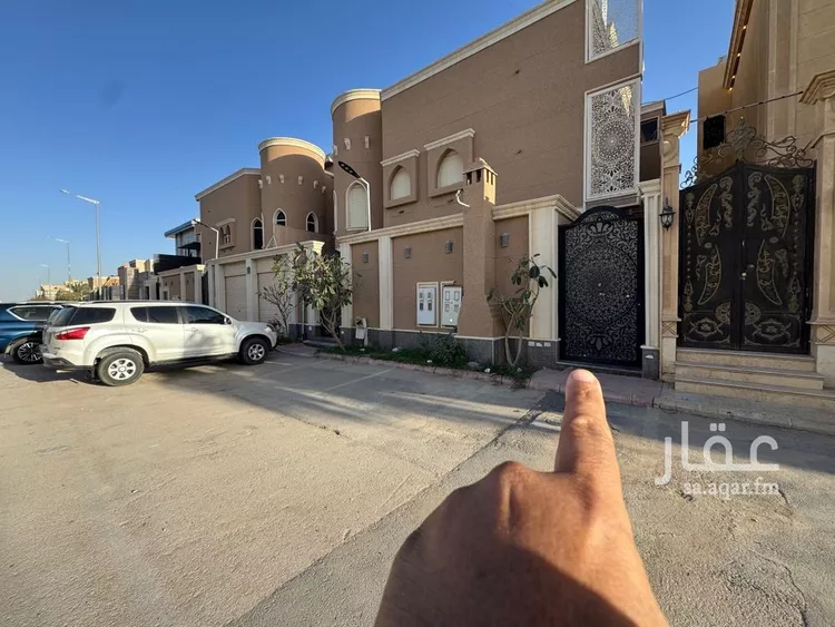 شقة للإيجار في شارع الفريق, حي ظهرة لبن, مدينة الرياض, منطقة الرياض