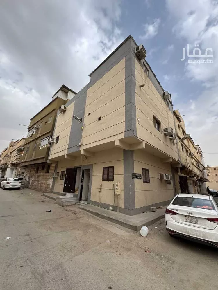 عمارة للبيع في شارع السويدية, حي منفوحة الجديدة, مدينة الرياض, منطقة الرياض