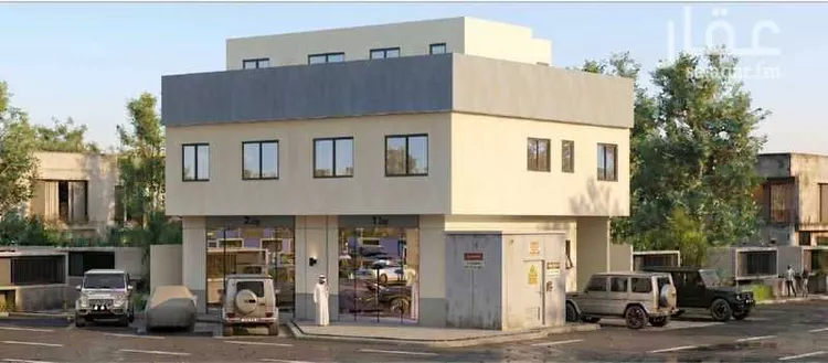 Shop for Rent in Riyadh Al Uraija Al Wusta