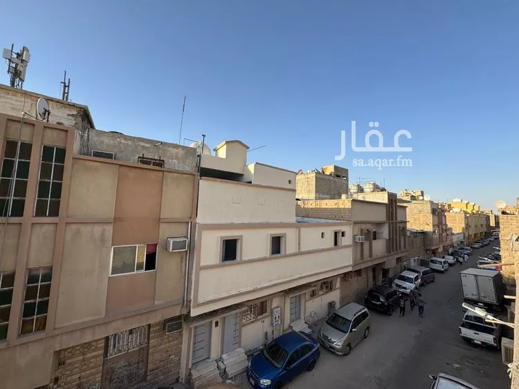 عمارة للبيع في شارع الأخضر بن علي, حي منفوحة, مدينة الرياض, منطقة الرياض صورة 2