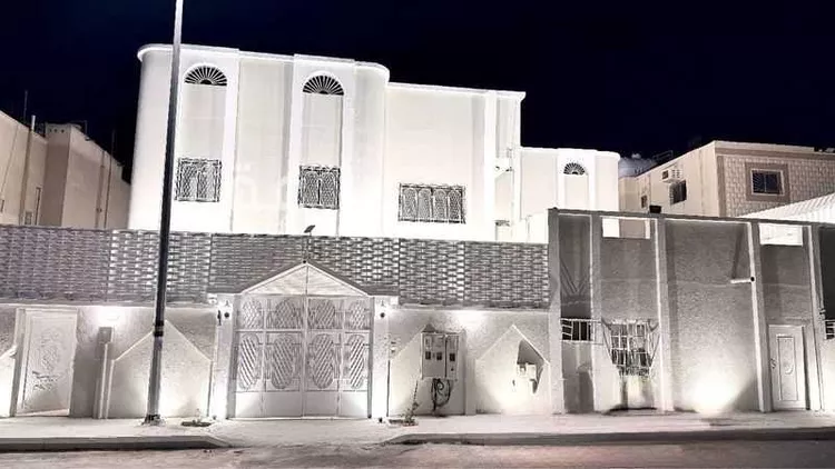Villa for Rent in Mecca Al Umrah Al Jadidah