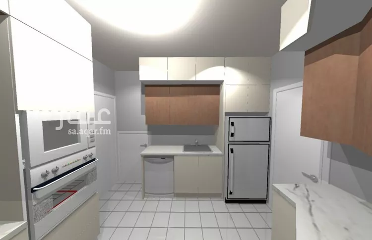 شقة للإيجار في شارع الأقصر, حي ظهرة لبن, مدينة الرياض, منطقة الرياض صورة 4