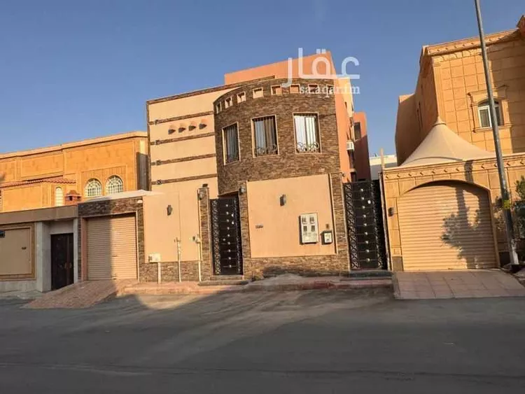 شقة للإيجار في شارع إبراهيم العجلوني, حي شبرا, مدينة الرياض, منطقة الرياض