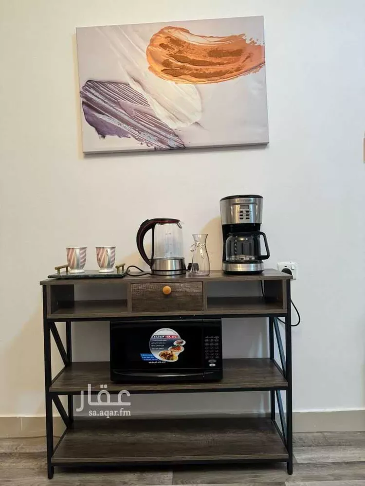 شقة للإيجار في شارع الامير مشهور بن عبدالعزيز, حي المرسلات, مدينة الرياض, منطقة الرياض صورة 4