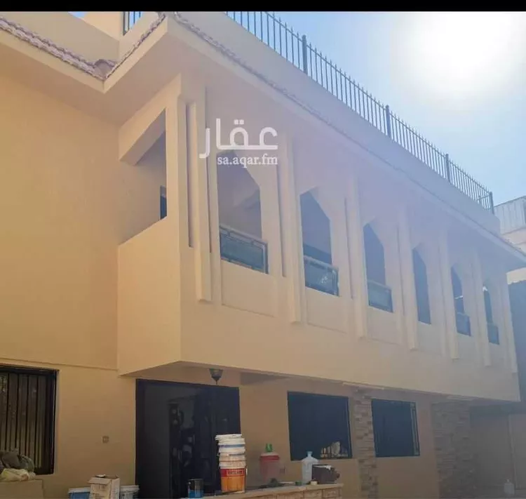 دور للإيجار في شارع جبلة بن مالك, حي الورود, مدينة الرياض, منطقة الرياض