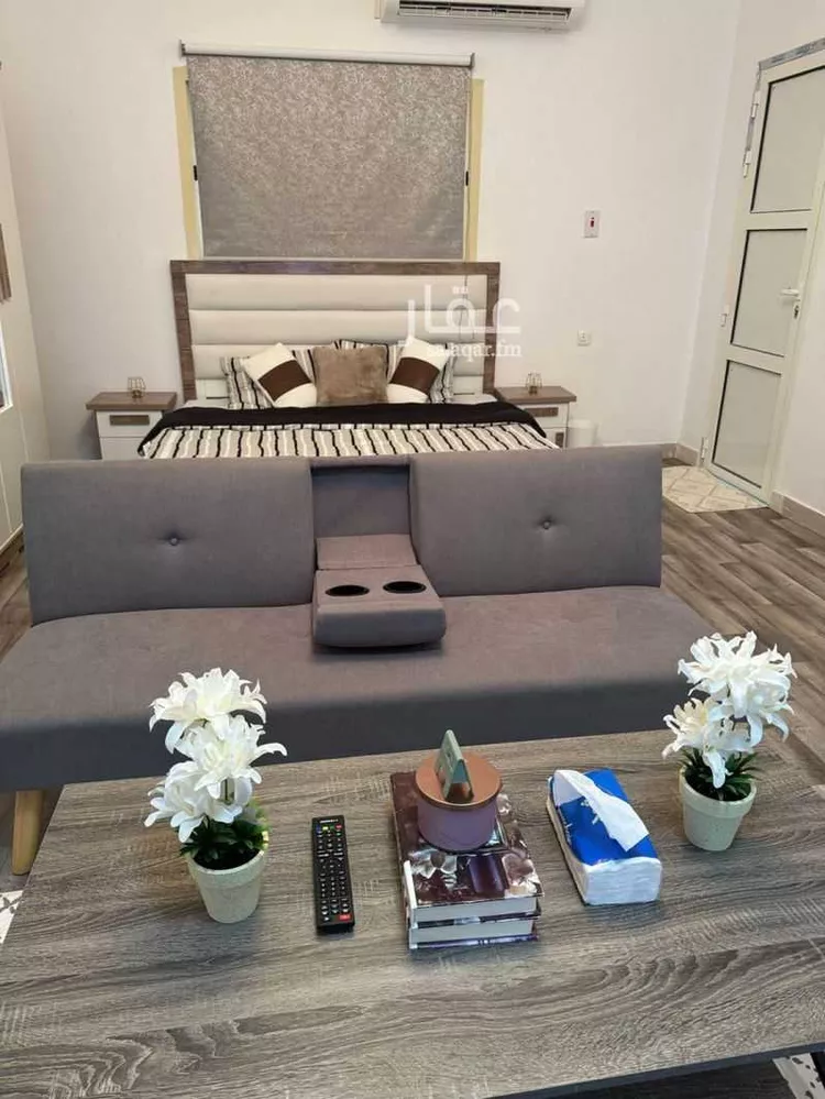 شقة للإيجار في شارع الامير مشهور بن عبدالعزيز, حي المرسلات, مدينة الرياض, منطقة الرياض صورة 2