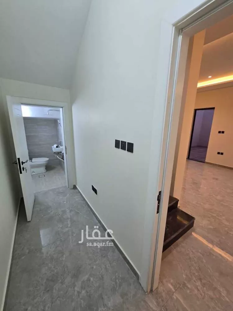 فيلا للإيجار في شارع حاتم الناسخ, حي السليمانية, مدينة الرياض, منطقة الرياض صورة 4