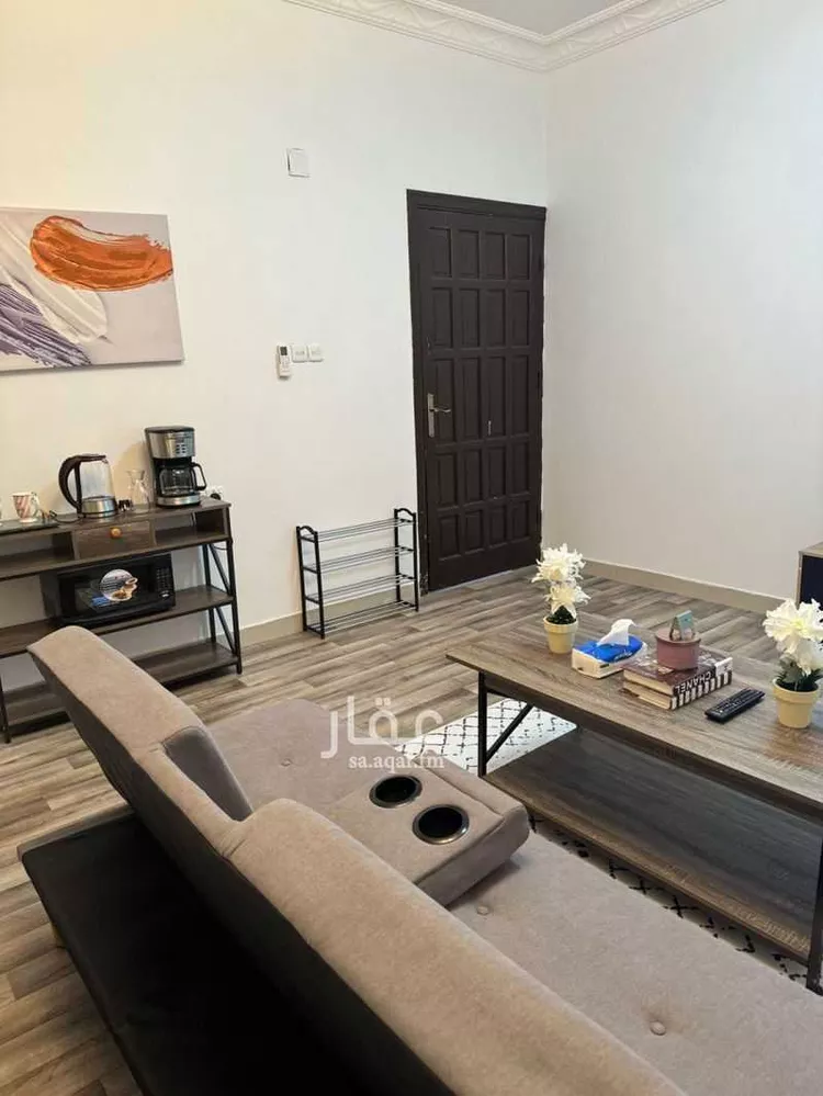 شقة للإيجار في شارع الامير مشهور بن عبدالعزيز, حي المرسلات, مدينة الرياض, منطقة الرياض صورة 5